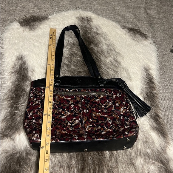 Patricia Nash Women's Bag - Picture 12 of 12